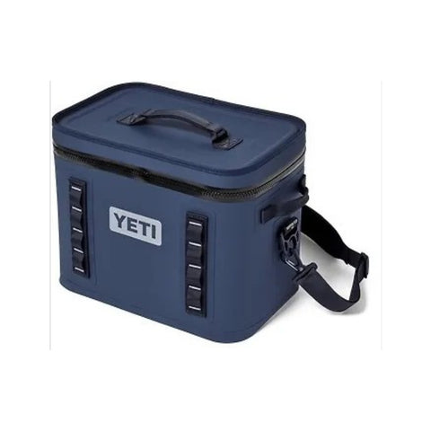 Kühlbox EU Hopper Flip 18 70000006581 Navy YETI
