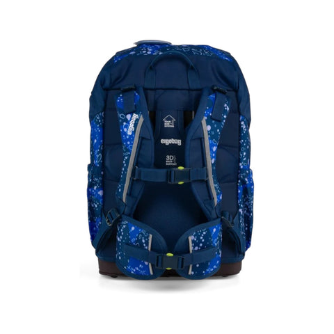 ZAINO FLEX UNBEARWATER 01531-90395-10 ERGOBAG