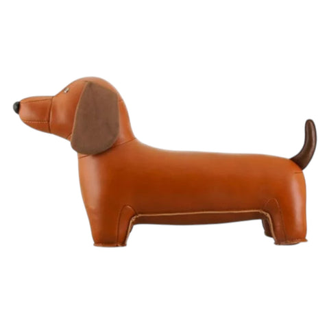 REGGILIBRI 1 KG HORSE SHIRE ZUNY ART. GZBV00071007 TAN & BROWN