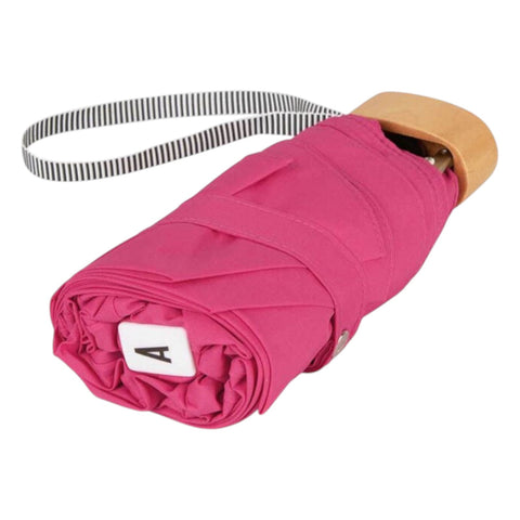 PINK Anatole micro umbrella