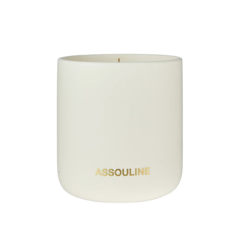 DUFTKERZE IBIZA BOHEMIA TRAVEL FROM HOME XL SCENTED ASSOULINE