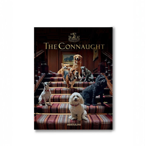ASSOULINE THE CONNAUGHT HOTEL