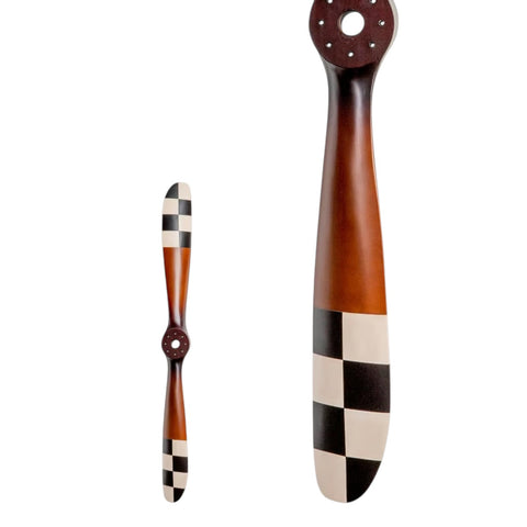 BARNSTORMER-PROPELLER 3 120 CM AP147 AUTHENTIC MODELS