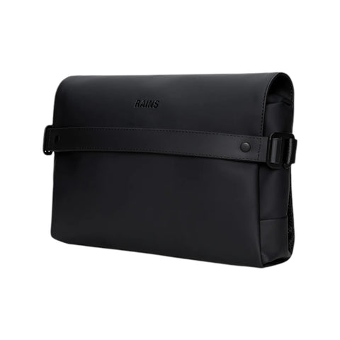 BEAUTY OTG WASH BAG W3 16480 BLACK RAINS