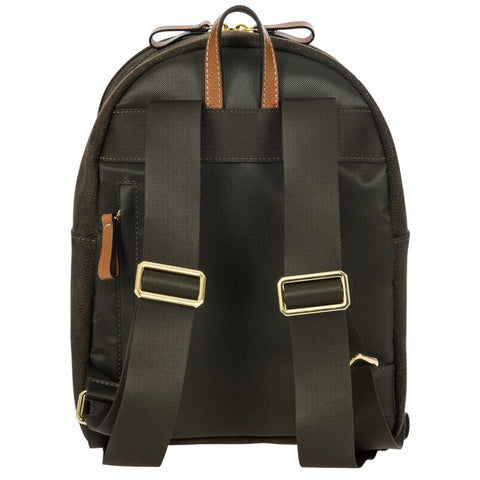 ZAINO SERENA LIFE BLF05808.378 OLIVE BRIC'S