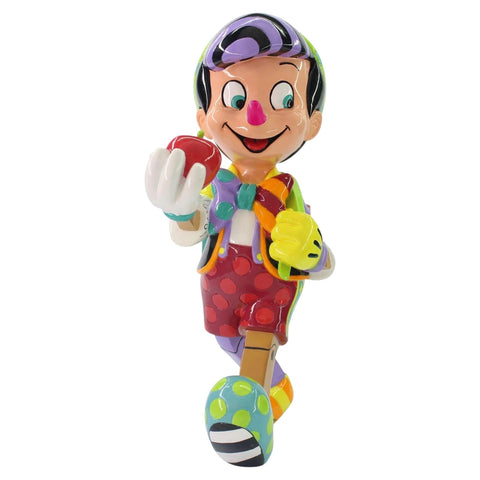 PINOCCHIO FIGUR 6006081 BRITTO