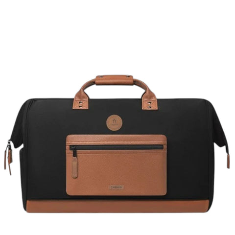 BORSONE BAG V2 COLOGNE CAB663YZHQ SCHWARZ CABAIA