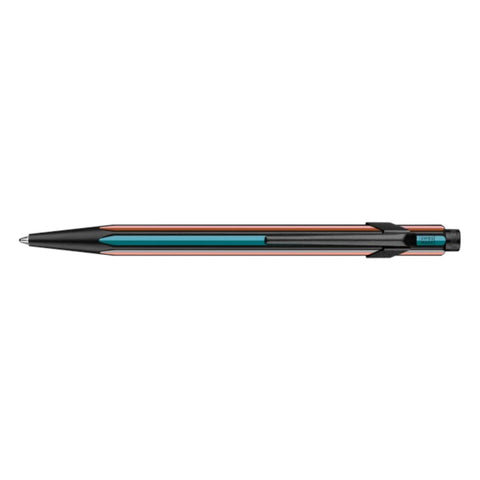 PENNA A SFERA 849 PAUL SMITH NERO CARAN D'ACHE