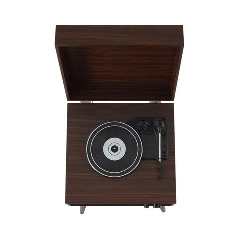 GIRADISCHI JASPER NOCE CR6236A-WA4 CROSLEY