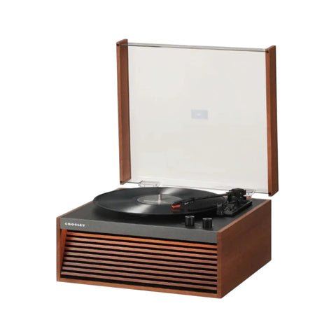 GIRADISCHI DEAN NATURAL CR6237A-NA4 CROSLEY