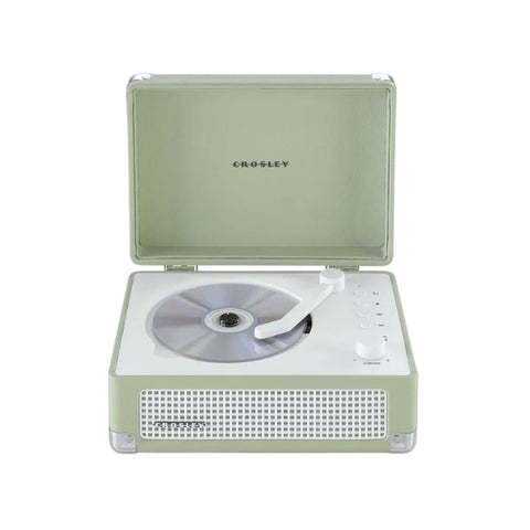 LETTORE CD CRUISER CD PLAYER ART. CR3505A-MT MINT CROSLEY