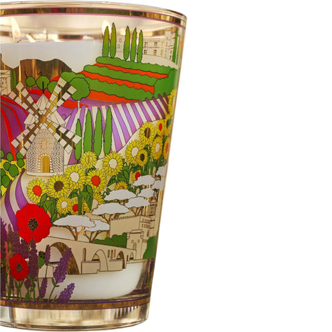 CANDELA PROVENCE ART. MAX16PROVENCE BAOBAB