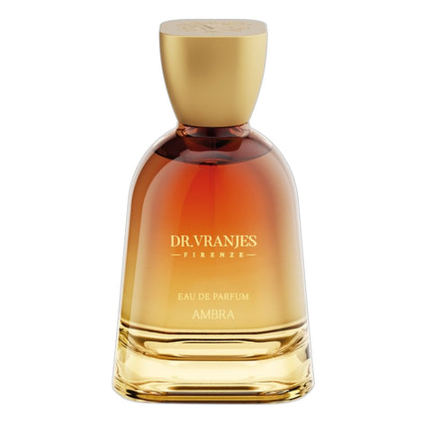EAU DE PARFUM AMBRA ML 100  EDP00120BOREU  DR. VRANJES