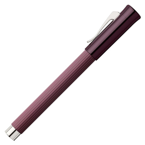 STILOGRAFICA TAMITIO M DARK BORDEAUX ART. 141640 FABER CASTELL