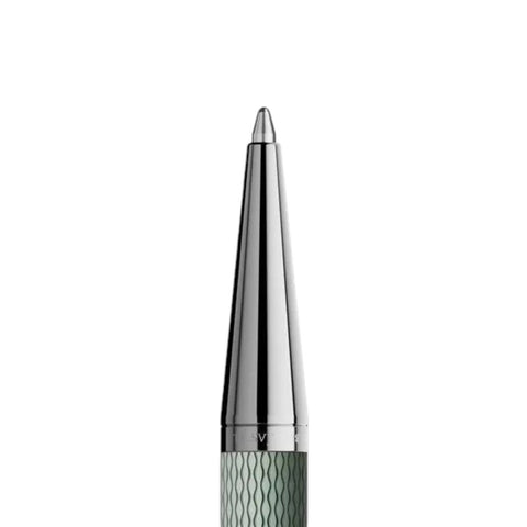 SFERA GUILLOCHE SAGE GREEN ART. 145327 FABER CASTELL