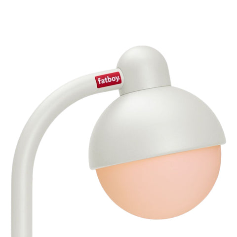 TAVOLO BAR CON RUOTE JOLLY TROLLEY 105834 BONE FATBOY