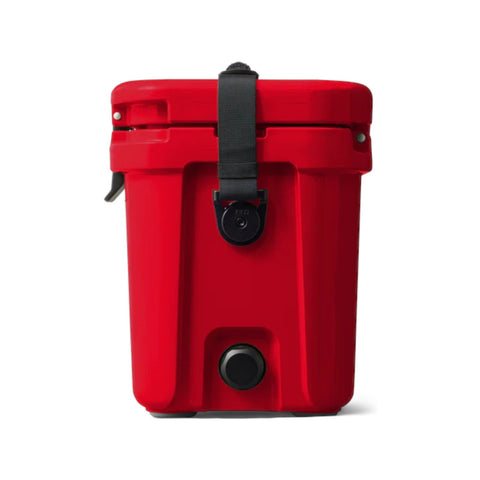GHIACCIAIA ROADIE 15 7000000691 YETI RESCUE RED