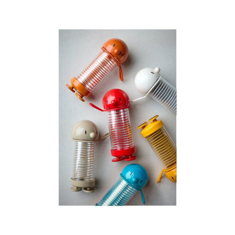 BOTTIGLIA BUMBLE 0.4 L 38305 YELLOW HOPTIMIST