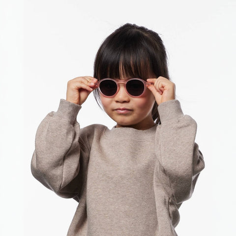 OCCHIALI SUN NEW KIDS 3-5Y #C SEE35C-134 PINK IZIPIZI