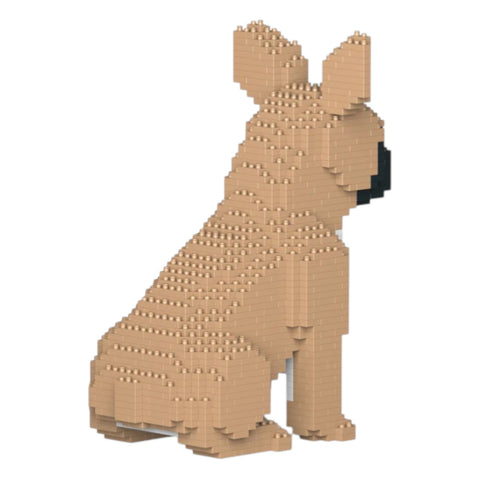 JEKCA FRENCH BULLDOG 04S-M01