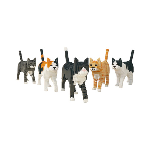 COSTRUZIONI CAT ST19CA11-M02 / 11S-M02 JEKCA