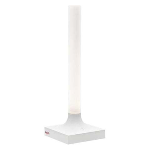 LAMPE + DIFFUSOR GOODNIGHT BATTERY 09560/BI KARTELL WEISS