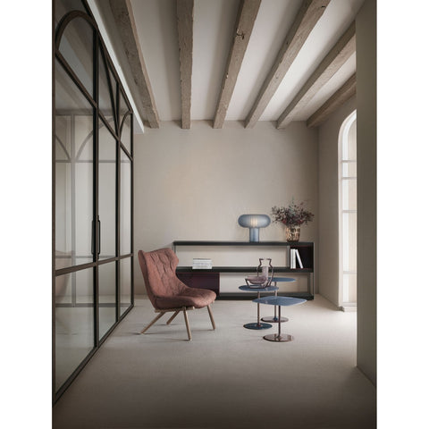 LAMPADA TERESA FROZEN 09106/4T AZZURRO KARTELL