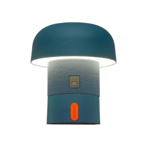 LAMPADA KOODUU SENSA PLAY MINI JBL DEEP ACQUAMARINE