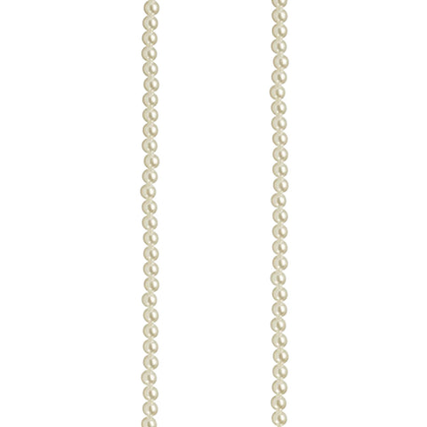 COLLANA PER TELEFONO AGFATHE BLANC PERLES LE265162 LACOQUEFRANCAISE