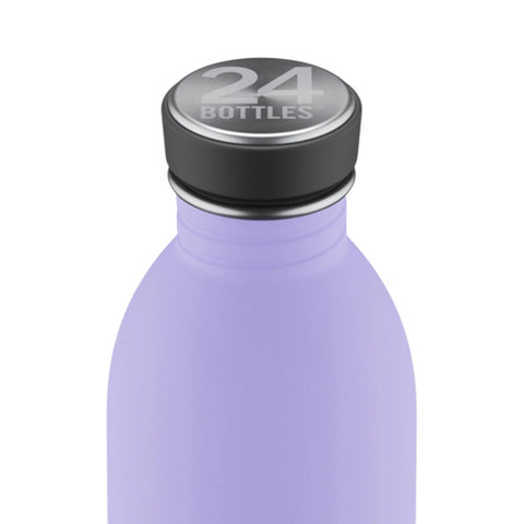 BORRACCIA URBAN 500 ML STONE ERICA PURPLE 24 BOTTLES