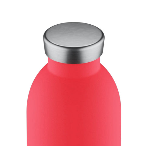 BORRACCIA CLIMA BOTTLE 500 ML ENERGY PINK 24 BOTTLES
