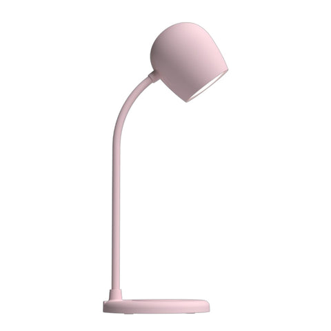 LAMPE ELLIE LAMP WIRELESS DUSTY ROSE ART. KFYEW3 KREAFUNK