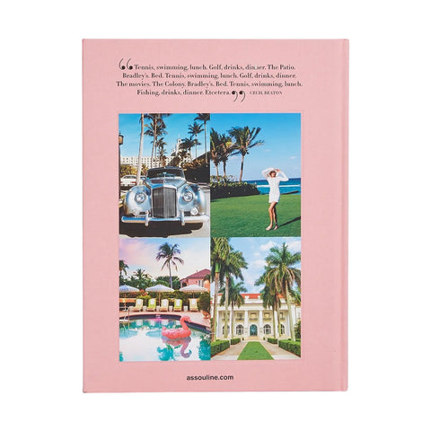 ASSOULINE PALM BEACH