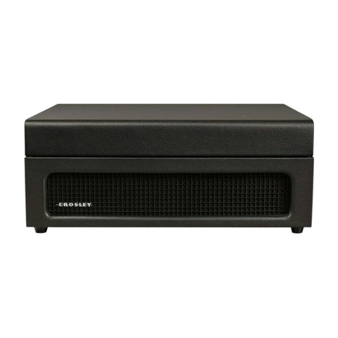 GIRADISCHI VOYAGER BLACK CROSLEY