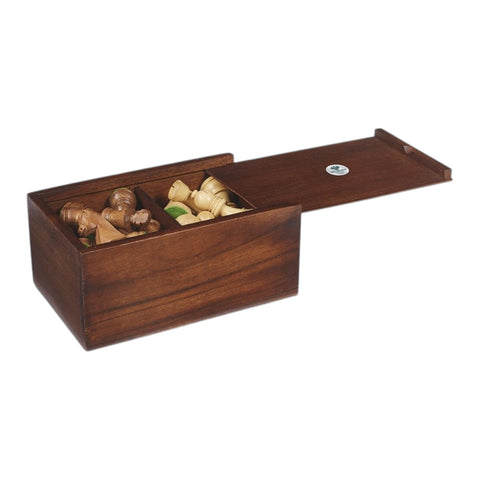 SCHACHTURNIER NR 5 B/P 804619 DAL NEGRO WOOD