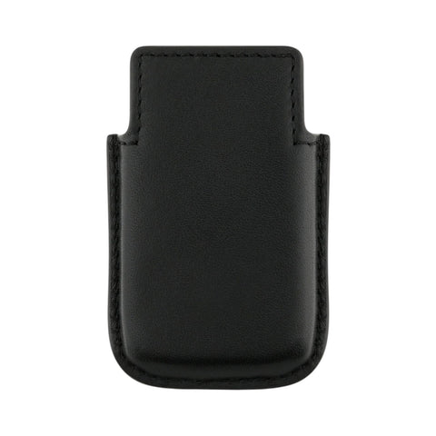 CUSTODIA ACCENDINO SLIMMY 160028S S.T. DUPONT BLACK