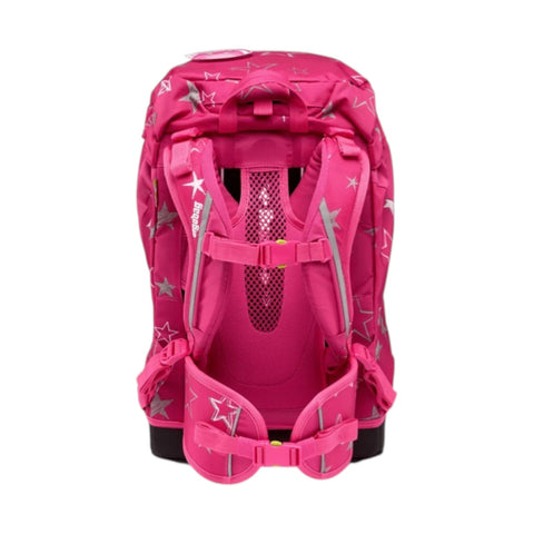 ZAINO PRIME STARLIGHTBEAR 01286-90199-10 PINK ERGOBAG
