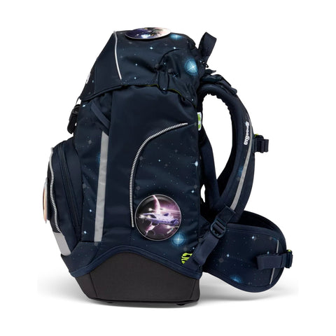 ZAINO PRIME ATMOSBEAR 01286-900L9-10 BLUE ERGOBAG