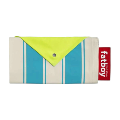 TENDA MIASUN PATMOS BLUE ART. 106903 FATBOY