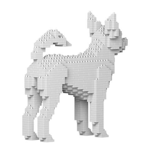 COSTRUZIONI CHIHUAHUA 01S-M03 JEKCA