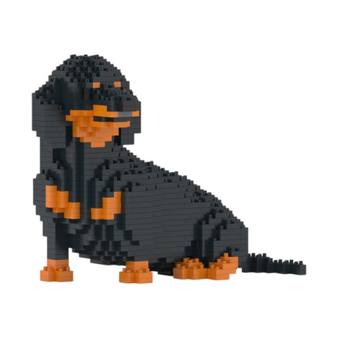 COSTRUZIONI DACHSHUND ST19DSD05-M01 JEKCA