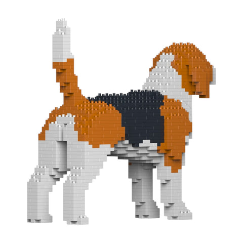 COSTRUZIONI BEAGLE 01S JEKCA