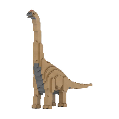 COSTRUZIONI BRACHIOSAURUS 01S-M01 JEKCA