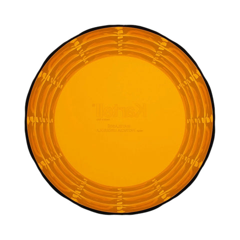 VASO MATELASSE' AMBRA 01225/MM KARTELL ORANGE