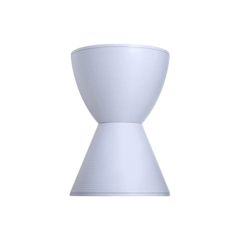 PRINCE AHA HOCKER LAVENDELGRAU 0881078N KARTELL GRAU