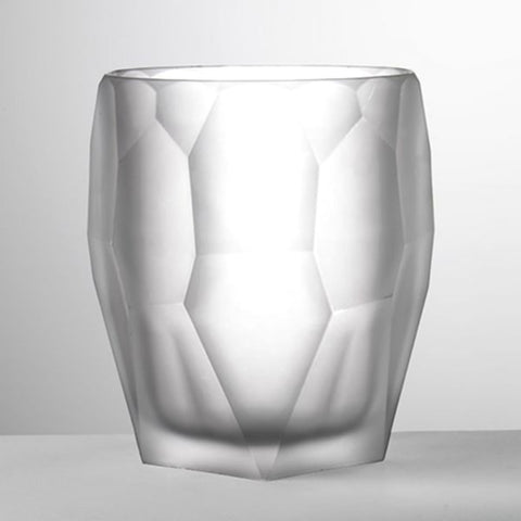 MARIO LUCA GIUSTI ANTARCTICA FROST WEISSER CHAMPAGNERHALTER 