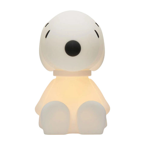 LAMPADA SNOOPY FIRST LIGHT DB30SP MR MARIA