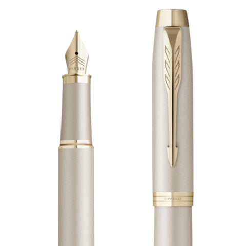 STILOGRAFICA IM MONO ART. 2172953 CHAMPAGNE PARKER