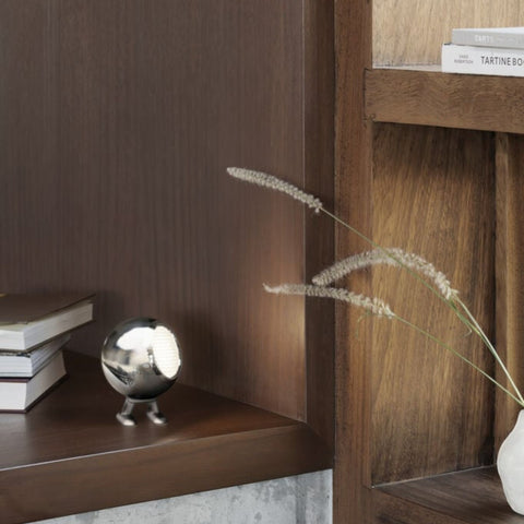 NORBITT COSMIC CHROME PIFFANY COPENHAGEN SILBER LAMPE