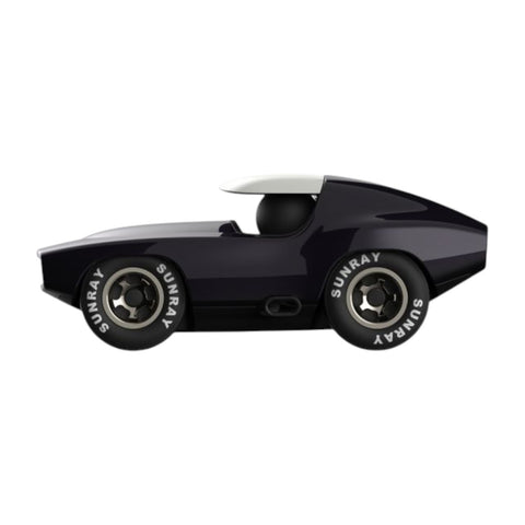 PLAYFOREVER LEADBELLYSKEETER 